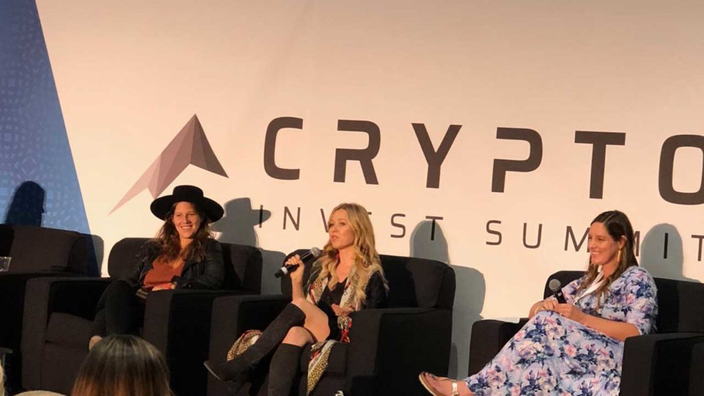 eventbrite crypto invest summit