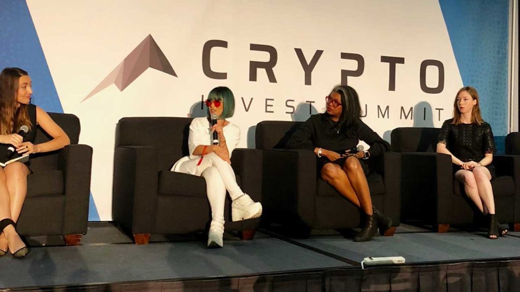 eventbrite crypto invest summit