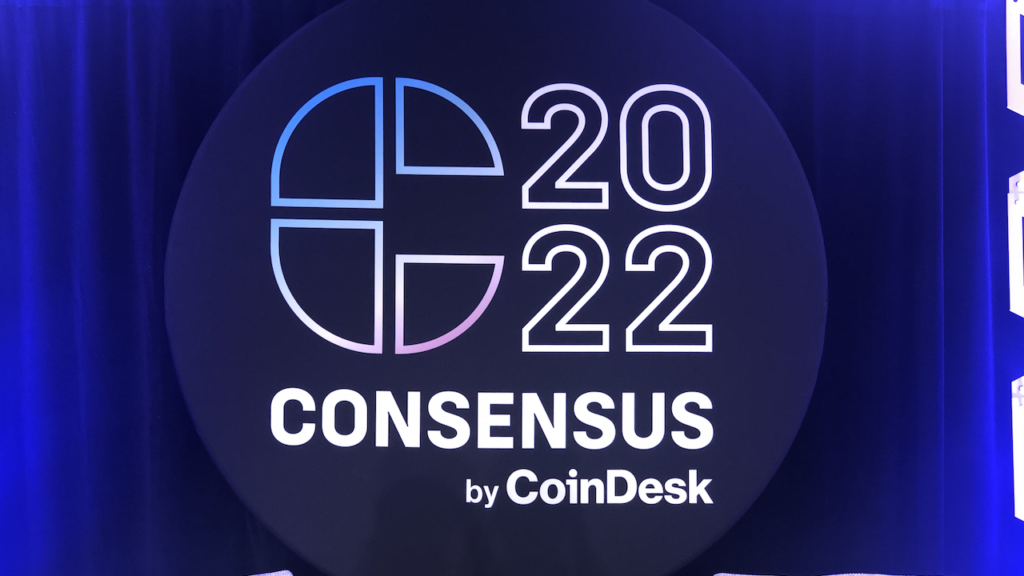 cryptocurrency consensus 2022